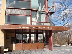 005 Cranbrook Institute of Science [2008 Jan 02]